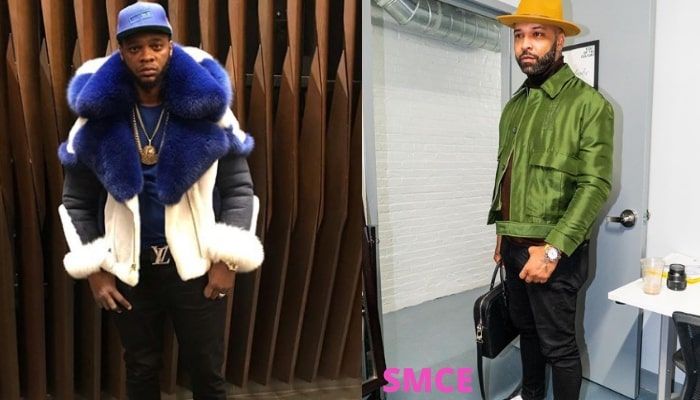 Papoose and Joe Budden Net Worth 2020 (Worth $531,657,810)