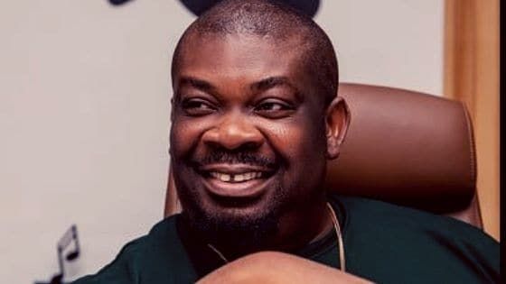 Don Jazzy Wealth