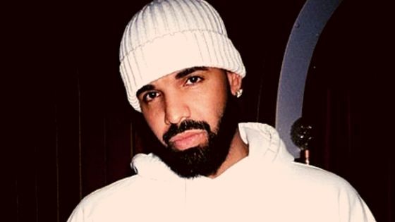 most popular musicians in the world Drake 