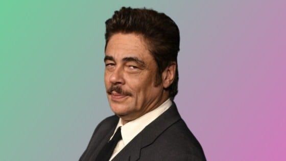 Benicio Del Toro9