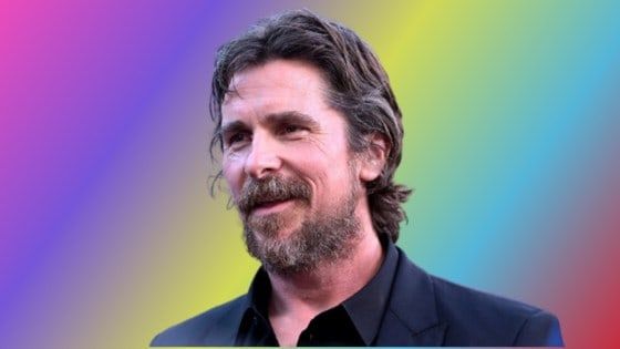 Christian Bale 2