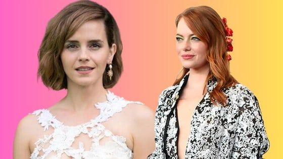 Emma Stone vs Scarlett Johansson vs Emma Watson vs Jennifer Lawrence Net Worth
