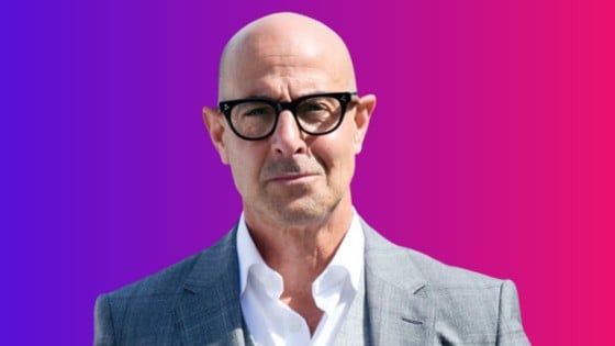 Stanley Tucci 543